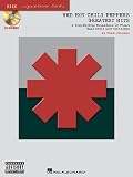 Red Hot Chili Peppers - Greatest Hits: A Step-By-Step Breakdown of Flea`s Bass Style and Technique