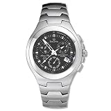 Bulova Men's 96B99 Chronograph Marine Star Watch