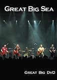 Great Big Sea: Great Big DVD