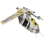 Star Wars E3 LV02 REPUBLIC GUNSHIP