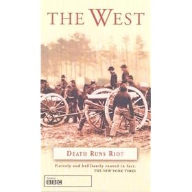 The West - Death Runs Riot [VHS]