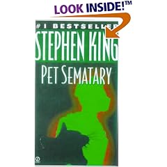 Pet Sematary