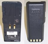 Empire Scientific EPP-APX1105 - Two-way radio battery - rechargeable - 1200 mAh