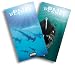 VHS : The Blue Planet - Seas Of Life 2 Pack (Part 1 & 2)