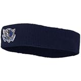 Dallas Mavericks Team Logo Headband