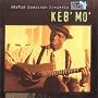 Martin Scorsese Presents the Blues: Keb' Mo'