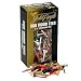 Gold Eagle 2 3/4 Inch Golf Tees - 1000 count box