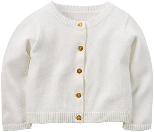 Carter's Baby Girls' Cardigan (Baby)