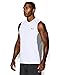 Under Armour UA Raid XL White