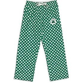 Buy Celtics Concept Sports NBA Galaxy Sleep Pant - Ladies