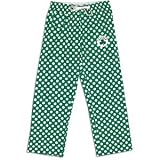 Celtics Concept Sports NBA Galaxy Sleep Pant - Women's