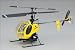 Minium AD Caliber 120 Type S Mini Electric 4 Channel Helicopter