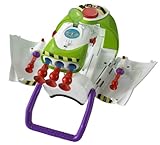 IMAGE OF Toy Story Ultra Blast Gauntlet