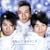 �㒎�T���^<CD+DVD>