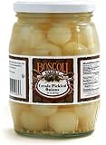 Creole Pickled Onions