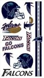 Atlanta Falcons Temporary Tattoos
