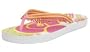 Hue Women's Floral Paisley Thong