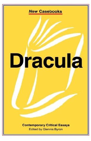 Bram Stoker