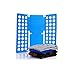 Nihao Adjustable Fast Clothes Folder T-shirts Folding Board for Child