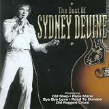 Review Sydney Devine  / The Best of Sydney Devine