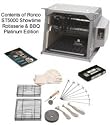 Ronco ST5000PLGEN Showtime Rotisserie Platinum Edition