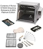 Popeil Inventions LLC ST5000PLGEN
