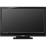 Toshiba 32AV600E 32" 720p Multi-System LCD TV with NTSC/PAL/SECAM