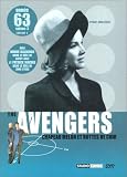 DVD Chapeau melon et bottes de cuir - Saison 3 - Vol.3&4 (1963/1964) - Coffret 2 DVD, film DVD Chapeau melon et bottes de cuir - Saison 3 - Vol.3&4 (1963/1964) - Coffret 2 DVD