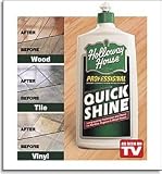 Quick Shine For Floors - 27 oz.