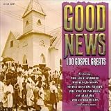 Good News: 100 Gospel Greats