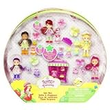 Strawberry Shortcake Hat box