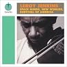 Image of album by Leroy Jenkins
