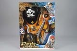 Eigenschaften Simba Toys / Simba 8040327 - Pirate Expeditions Waffenset