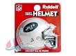 New York Jets "Chrome" Pocket Pro NFL Helmet New York Jets "Chrome" Pocket Pro NFL Helmet