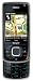 Nokia 6210 Navigator black Handy ohne Branding inkl. 1GB microSD-Speicherkarte und 6-Monats-Lizenz für sprachgesteuerte Navigation