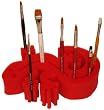 Gecko Foam Brush Holder Snazaroo Foam Brush Holder