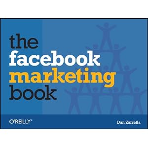 The Facebook Marketing Book