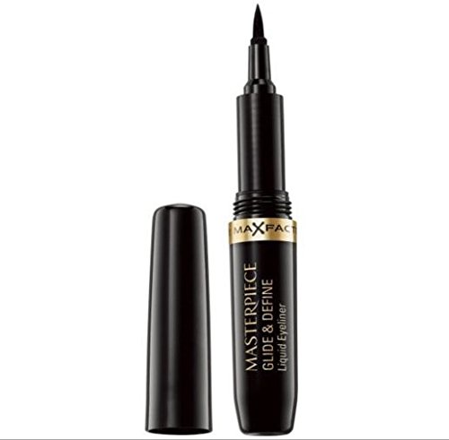 Max Factor Masterpiece Glide & Define Liquid Eye Liner