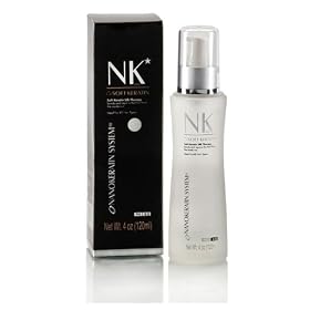 Nanokeratin System - Soin reconstituant pour les cheveux � la K�ratine 120 ml - Soft Keratin