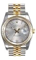 Rolex Oyster Perpetual Datejust Mens Watch 116233-SAJ