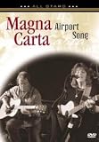 Review Magna Carta  / Magna Carta-Airport Song [2006] (REGION 1) (NTSC)