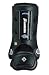 Sporting Goods : Franklin Sports 2795 MLB Adult Batters Shin Guard (Black)