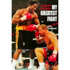 My Greatest Fight
