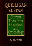 Current Therapy in Obstetrics and Gynecology