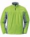 Sports : Vaude Fleece-Jacke Melton, hibiscus/anthracite