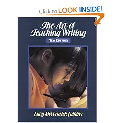 The Art of Teaching Writing