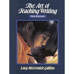 The Art of Teaching Writing