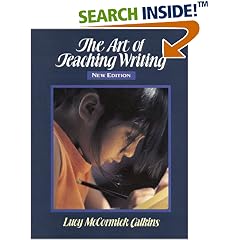 The Art of Teaching Writing