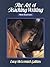 The Art of Teaching Writing
