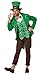 California Costumes Men's Lucky Leprechaun Adult